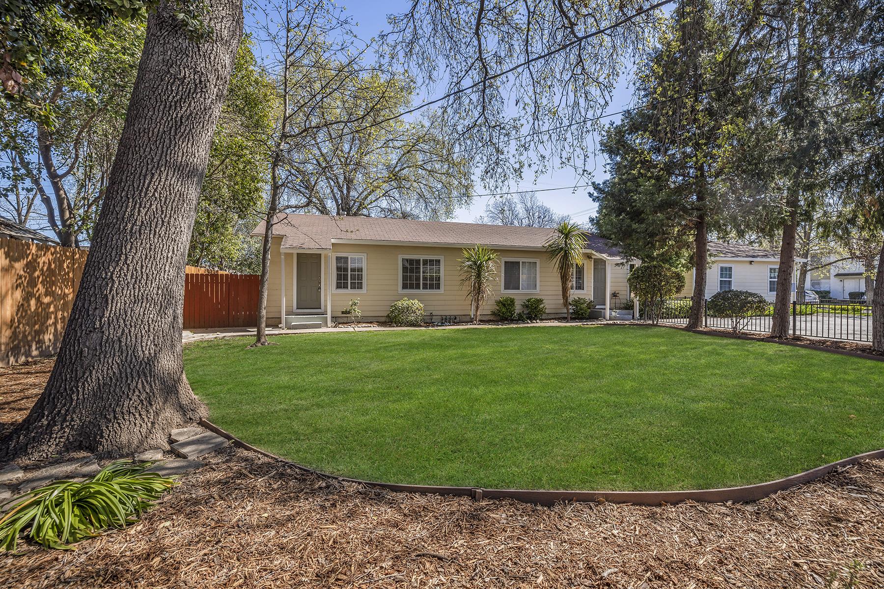 570 E 3rd Avenue Chico CA