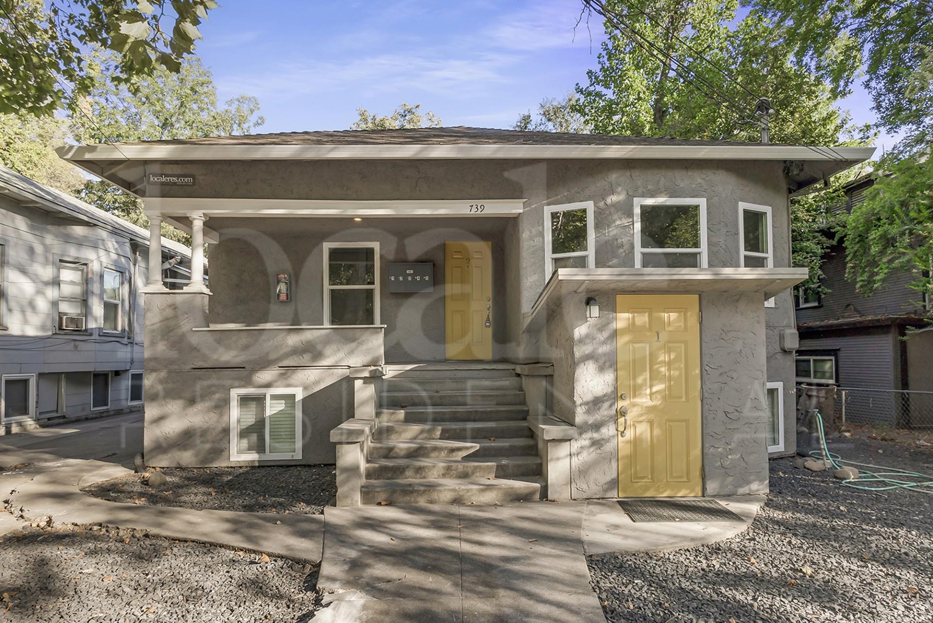 739 W 3rd Street Chico CA